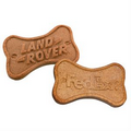 Logo Dog Cookie